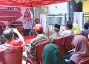 Galmerrya Kondorura: Masalah di Tamalanrea akan dilaporkan ke Pemkot Dikawal hingga Terealisasi