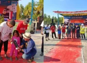 BI Sulsel berperan aktif pada Festival Takabonerate Dive Camp 2023