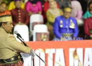 HUT ke-416 Kota Makassar, Pj Gubernur: Sepatutnya Berbangga sebagai Bugis-Makassar