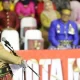 HUT ke-416 Kota Makassar, Pj Gubernur: Sepatutnya Berbangga sebagai Bugis-Makassar