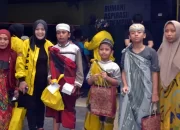 Fraksi Golkar DPRD Makassar Gelar Khitanan Massal