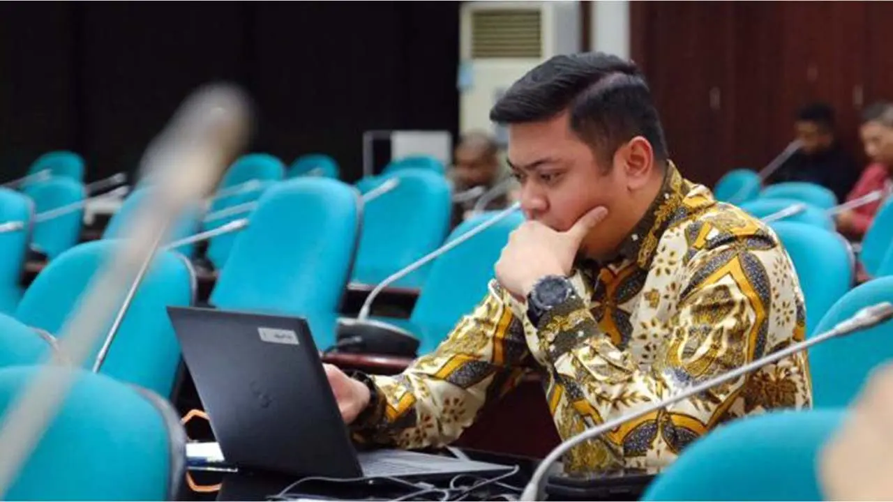 Bupati Gowa Ditunjuk Kemendagri Menjadi Peserta KPPD di Singapura