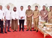 Dukung Pengembangan IAIN Bone Jadi UIN, Pj Gubernur Harap Dunia Kampus Berkontribusi Kembangkan Pantai Timur Sulsel