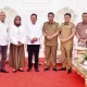 Dukung Pengembangan IAIN Bone Jadi UIN, Pj Gubernur Harap Dunia Kampus Berkontribusi Kembangkan Pantai Timur Sulsel