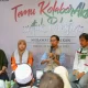 Temu KolaborAksi, Dompet Dhuafa Kuatkan Mobilisasi & Bantuan Dompet Dhuafa Bagi Rakyat Palestina