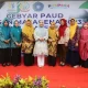 Hadiri Gebyar PAUD 2023, Pj Ketua TP PKK Sulsel Sofha Marwah Minta Nilai Kemanusiaan Ditanamkan Sejak Dini