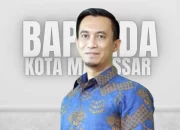 Kepala Bappeda Sebut Target Pendapatan dan Belanja Pemkot Makassar sebesar Rp5,6 Triliun