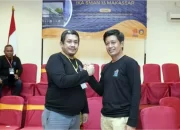 Anggota Komisi B DPRD Makassar, Azwar Terpilih Sebagai Sekum IKA SMAN 13 Makassar