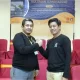 Anggota Komisi B DPRD Makassar, Azwar Terpilih Sebagai Sekum IKA SMAN 13 Makassar