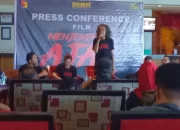 Film “Menjemput Ajal” Hadirkan Egy Fadly Pemeran Jalangkung, Arie Achmad: Ada Karakter yang sesuai