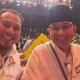 AMIN Dapat Nomor Urut 1, Relawan Sebut Sebagai Pertanda Alam Menangkan Pilpres 2024