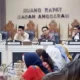 Rudianto Lallo Apresiasi Rakor KPK Terkait Pencegahan Pemberantasan Korupsi Terintegrasi