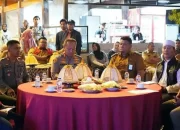 Camat Tamalate Berharap Pemilu Berjalan Aman dengan Partisipasi Pemilih Makin Banyak