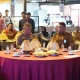 Camat Tamalate Berharap Pemilu Berjalan Aman dengan Partisipasi Pemilih Makin Banyak
