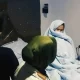 Razia Gabungan Satpol PP Makassar Amankan 4 Pasangan Mesum