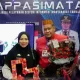 Camat Emil Ikuti Pameran dan Seminar Impelementasi Aksi Perubahan PKA
