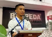 Meski Baru Terealisasi 30%, Helmy Optimis Pemkot Makassar Mampu Capai Target