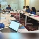 Karo Ekbang Sulsel Hadiri Rakor Antisipasi Kenaikan Harga Jelang Nataru