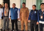 PKM ADPERTISI Edukasi Pembukuan Keuangan Sederhana untuk BUMDES di Pattalassang, Pangkep