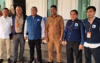 PKM ADPERTISI Edukasi Pembukuan Keuangan Sederhana untuk BUMDES di Pattalassang, Pangkep 3 PKM ADPERTISI Edukasi Pembukuan Keuangan Sederhana untuk BUMDES di Pattalassang, Pangkep