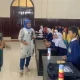 Disbud Makassar Gelar Belajar Bersama di Meseum Diikuti 8 Sekolah Dasar