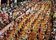Karnaval Budaya Jadi Puncak Peringatan HUT Kota Makassar ke-416
