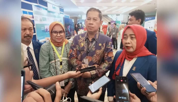 Pemprov Sulsel Dukung PAGD ke-VII Dalam Pengentasan Masalah stunting dan Gizi Buruk
