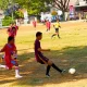 Tim Liga Anak Lorong Kecamatan Tamalate Kandaskan Tim Wajo 2 Gol Tanpa Balas