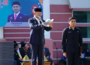 Hari Kesehatan Nasional, Ini Kata Bupati Jeneponto