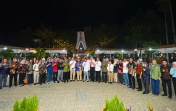 Forum CSR Siap Support Program Budidaya Pisang Cavendish Sulsel