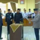Diakhir Masa Jabatannya, Bupati Jeneponto Lakukan Mutasi Besar-besaran, Ini Daftarnya!