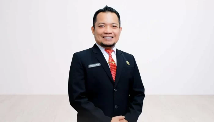 Programkan 100 Hari Kerja, Kadisdukcapil Jeneponto: Tanpa Kerjasama Media dan LSM, Kami Tidak Ada Apa-apanya