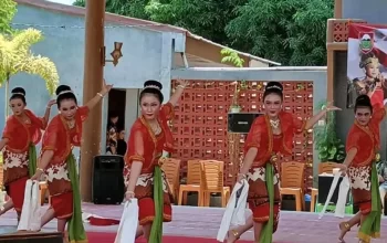 Camat Tamalate Sambut Rombongan Duta Seni Boyolali di Longwis Kyoto 3 Camat Tamalate Sambut Rombongan Duta Seni Boyolali di Longwis Kyoto