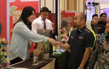 Dinas Pariwisata Perkuat Potensi MICE Kota Makassar Melalui MICE EXPO MAKASSAR 2023 7 Dinas Pariwisata Perkuat Potensi MICE Kota Makassar Melalui MICE EXPO MAKASSAR 2023