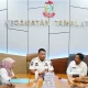 Camat Tamalate Terima Kunjungan Studi Tiru Pemkab Polman