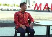 Pemkot Makassar Ubah 143 Kontainer Makassar Recover Menjadi Konter