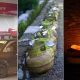 Kelangkaan BBM-LPG Bersubsidi-Pemadaman Bergilir