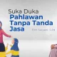 Suka Duka Pahlawan Tanpa Tanda Jasa