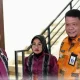 Pemerintah Kecamatan Ampana Kab. Tujo Una Una Studi Tiru ke Tamalate