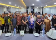 Kadistan Ungkap Penyebab Meningkatnya Kasus Tanah