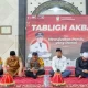 Camat Rappocin Berharap Melalui Tabliqh Akbar Masyarakat Ikut Menjaga Persatuan dan Kesatuan