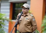 Camat Rappocini Instruksikan Lurah Antisipasi Potensi Genangan dan Banjir