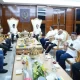 Pj Gubernur Bahtiar Harap PT Semen Tonasa Berkontribusi Bagi Masyarakat dan Lingkungan