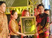 PAD Makassar Capai Rp1,5 Triliun, Firman Pagarra: PAD Tertinggi Sepanjang Sejarah Pemkot Makassar