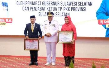 Pj Bupati Jeneponto Ucapkan Terima Kasih kepada Iksan: Masa Pensiunnya Bawa Kebahagiaan 10 Pj Bupati Jeneponto Ucapkan Terima Kasih kepada Iksan: Masa Pensiunnya Bawa Kebahagiaan