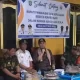 Bupati Pangkep Bagikan Bantuan Beras Kepada 1.604 KPM di Kec.Liukang Tuppabiring Utara