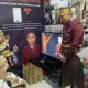 Sekcam Ujung Tanah Ikuti Pameran dan Seminar Implementasi Aksi Perubahan
