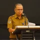 Kepala Diskominfo-SP Kabupaten Gowa, Arifudin Saeni