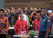 Dorong Pendidikan Unggul, Ketua TP PKK Makassar Apresiasi Dua Inovasi di Sekolah Dasar