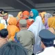 Ini Alasan Paris Tak Hadiri Pelantikan Kades & Pelepasan Bupati-Wabup Jeneponto, Iksan Pamit ke ASN Sembari Teteskan Air Mata